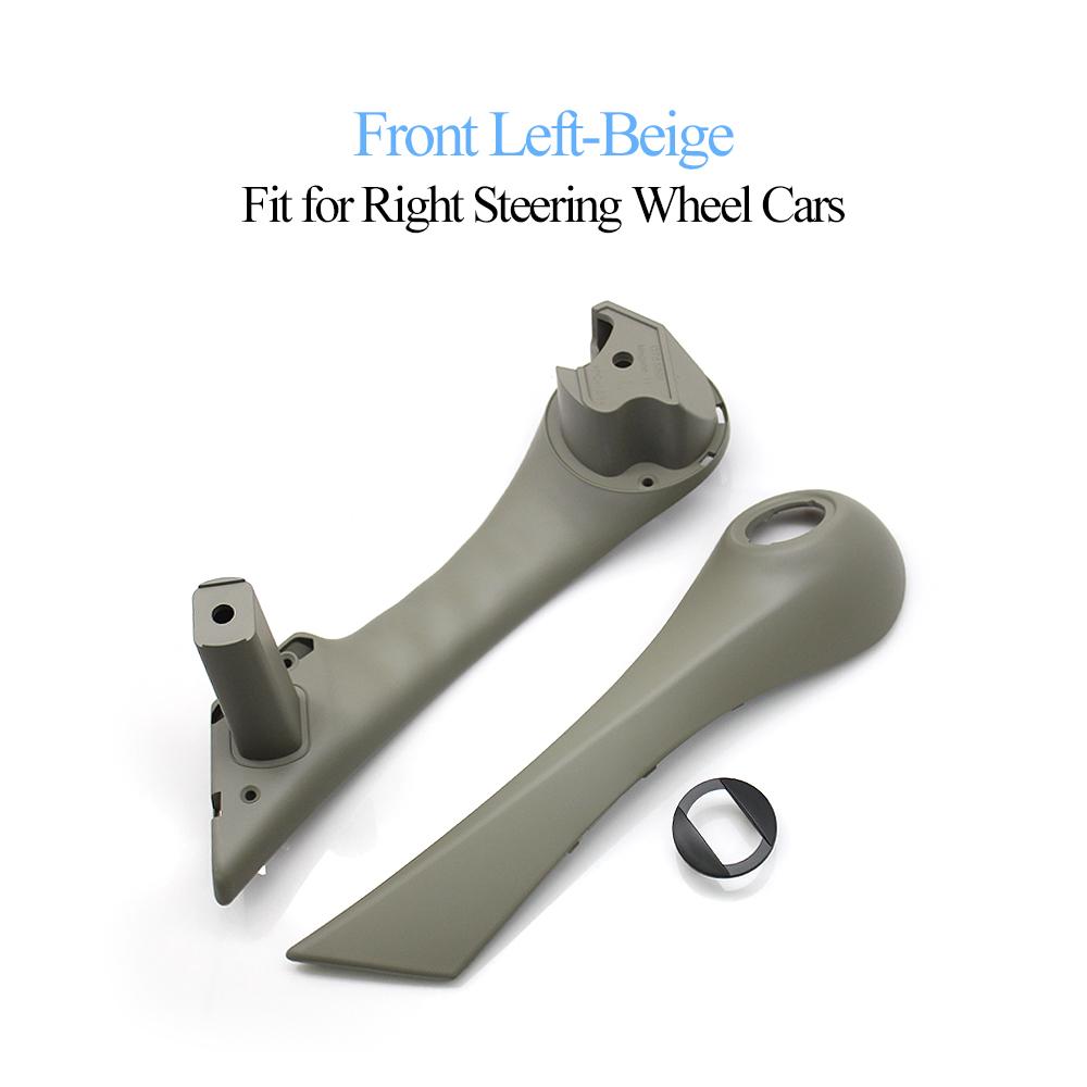 Car Front Left or Right Inner
