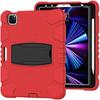 iPad Air5 Protective Case with Stand, Anti-Fall Shell for Pro 11 (2022) - 10.9 inch Tablet Cover