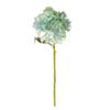 Durable Simulated Hydrangea Eye-catching High Quality Eye-catching Simulated Hydrangea Flowers