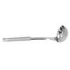 304 Stainless Steel Oil Separator Soup Ladle Oil Strainer Skimmer Spoon Soup Filter Spoon