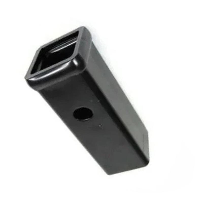 2.5 inch to 2 inch Trailer Hitch Adapter for RAM 2500 and 3500 Models Year 2013 through 2024 OEM Part Number 68165918AA