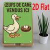 Accesorii pentru decor – Produse din metal