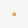 Hot Sale Transparent Glass Hollow Box Square Necklace DIY Accessories Zircon December Love Animal