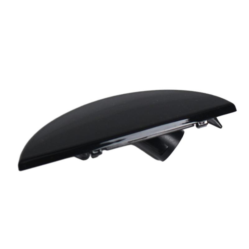 Front Bumper Headlight Washer Nozzle Cover Left Right for Mini Cooper R50 R52 R53 2001 2002 2003 2004 2005 2006 63126922156