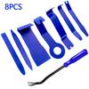 19-Piece Car Audio Removal Tool Kit & Pry Bar Set