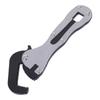 Ergonomic Design Small Wrench Short Handle Multifunctional Wrench  Mechanical Debugging