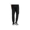 New Adidas Knitted Sweatpants Men Black HE5152
