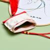 Embroidery Dragon Boat Festival Sachet: Chinese Style Aromatherapy Purse