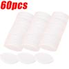 False Eyelash Pads Beginner Training Eyelash Extensions Tool Practicing Eyelash Extension Sponge Reusable Mapping Makeup Puffs