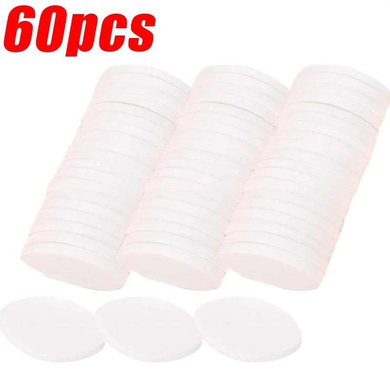 False Eyelash Pads Beginner Training Eyelash Extensions Tool Practicing Eyelash Extension Sponge Reusable Mapping Makeup Puffs