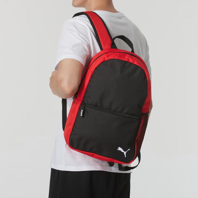 PUMA Unisex Large Capacity Sports & Laptop Backpack OSFA