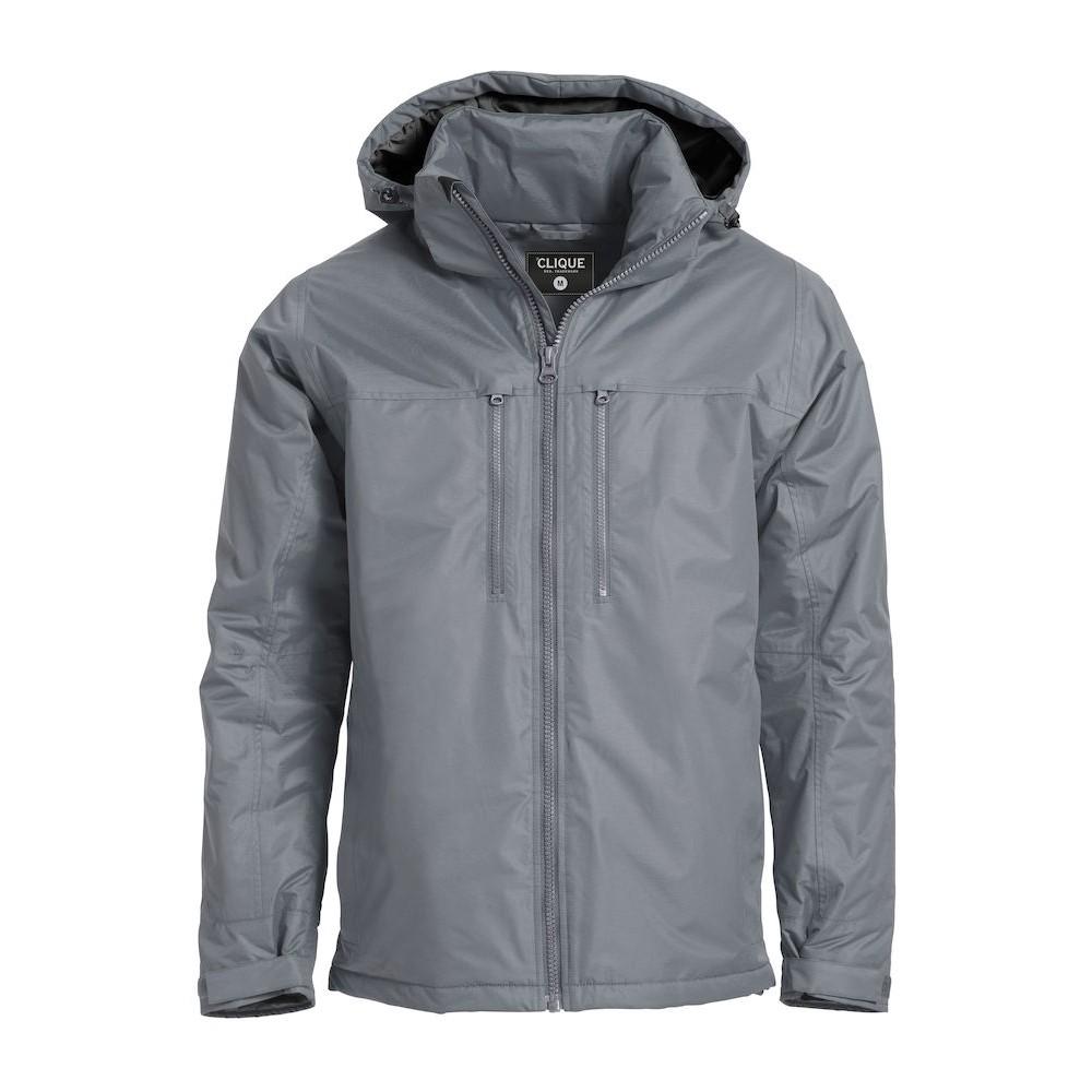 Clique Mens Kingslake Waterproof Jacket