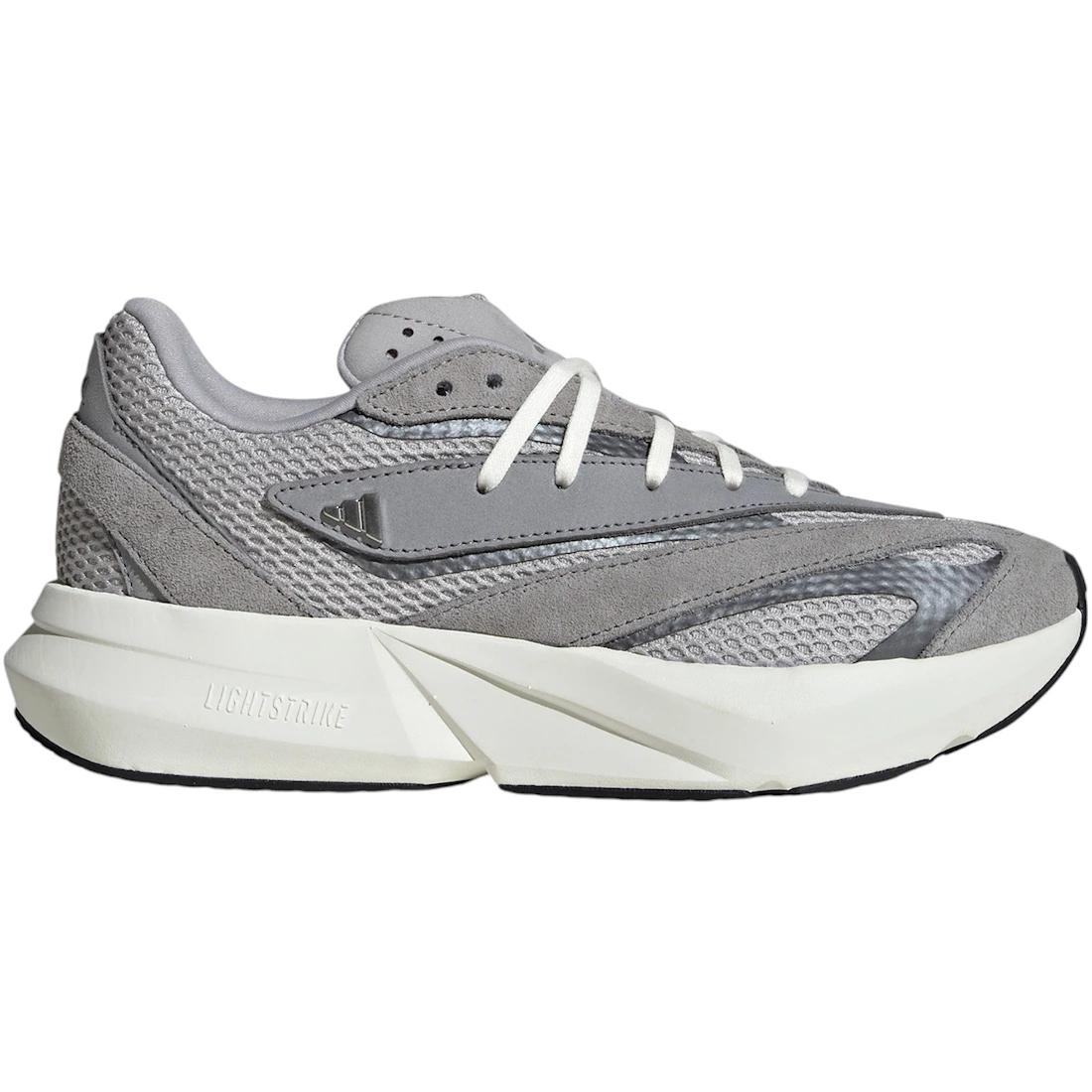 

Sneaker adidas Lightblaze Grey Two Grey Three Iron Metallic (Women s)(IH8606) 36