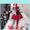Costume de carnaval pentru femei – Costume de carnaval pentru femei