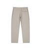 Off Grid Og Stretch Nylon Standard Fit Elastic Waist Hiking Pants - Beige