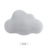Schlafkissen, süßes Wolken-Memory-Schaum-Kissen, Plüsch, Internet-Promi-Spielzeug, Nickerchen-Kissen, Geburtstagsgeschenk, süß