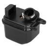 Air Cleaner Box Filter Assembly W Clamp Fit for Yamaha PW50 PY50 PW PY Piwi 50 1984‑2004
