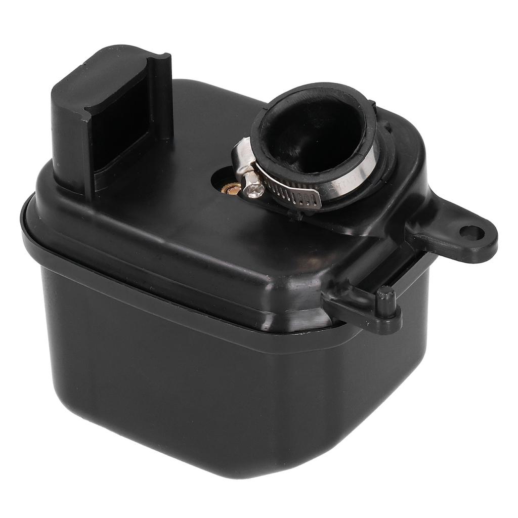 Air Cleaner Box Filter Assembly W Clamp Fit for Yamaha PW50 PY50 PW PY Piwi 50 1984‑2004