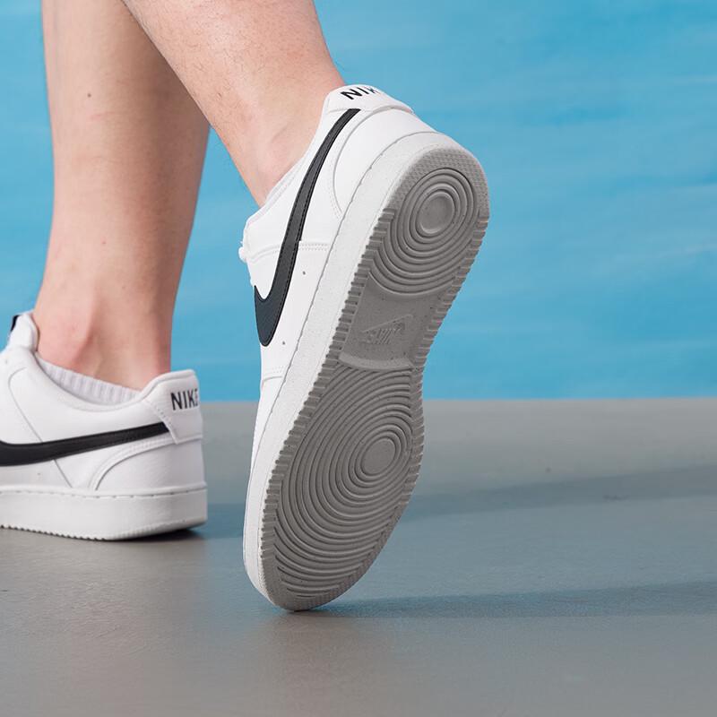 NIKE Men's All-Season Casual Skate Shoes DH2987-101 White