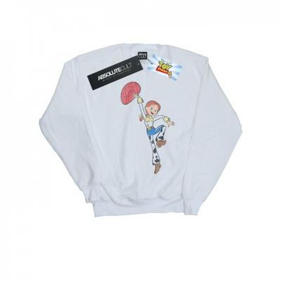 Sweatshirt „Toy Story 4 Jessie Jump Pose“ für Jungen