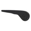 Front Side Seat Adjust Handle ABS Seat Release Back Recliner Adjustment Lever Handle Replacement