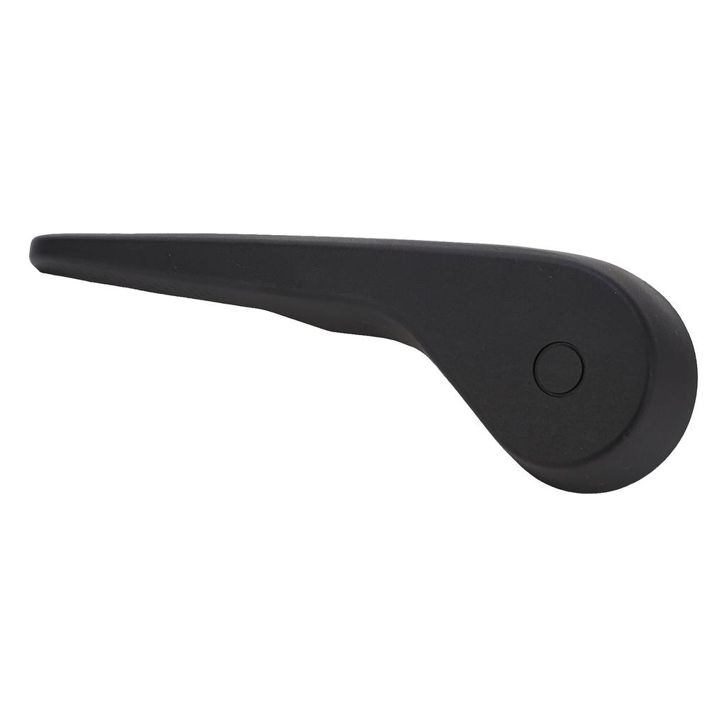 Front Side Seat Adjust Handle ABS Seat Release Back Recliner Adjustment Lever Handle Replacement