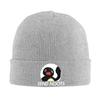 Adult Unisex Send Noots Beanie Hats Penguin Casual Knitting Hat Autumn Winter Hippie Caps Graphic Warm Soft Bonnet Hats