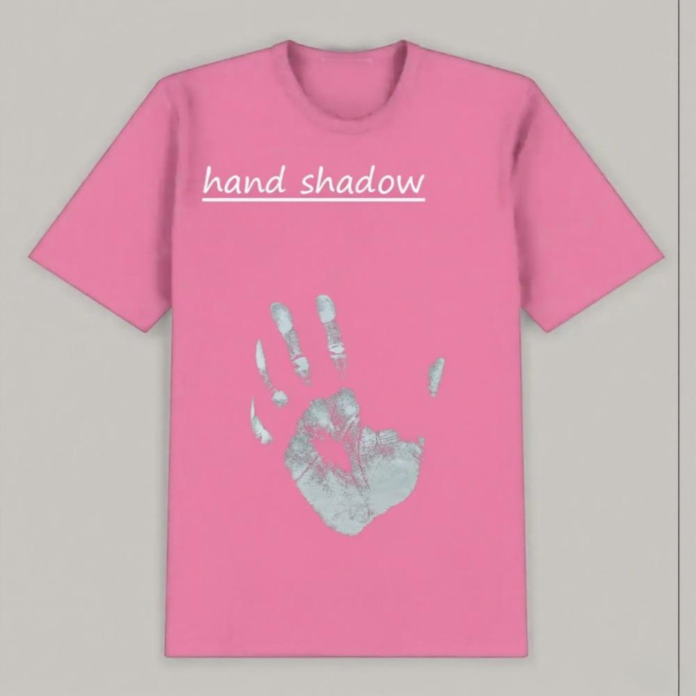 Best-selling Comfortable Light Cotton Short-sleeved and Couples Fashion Leisure High-quality Street Daily Style Printed T-shirts