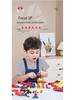 Kids' Pretend Play Repair Tool Set with Electric Drill for Ages 3-6