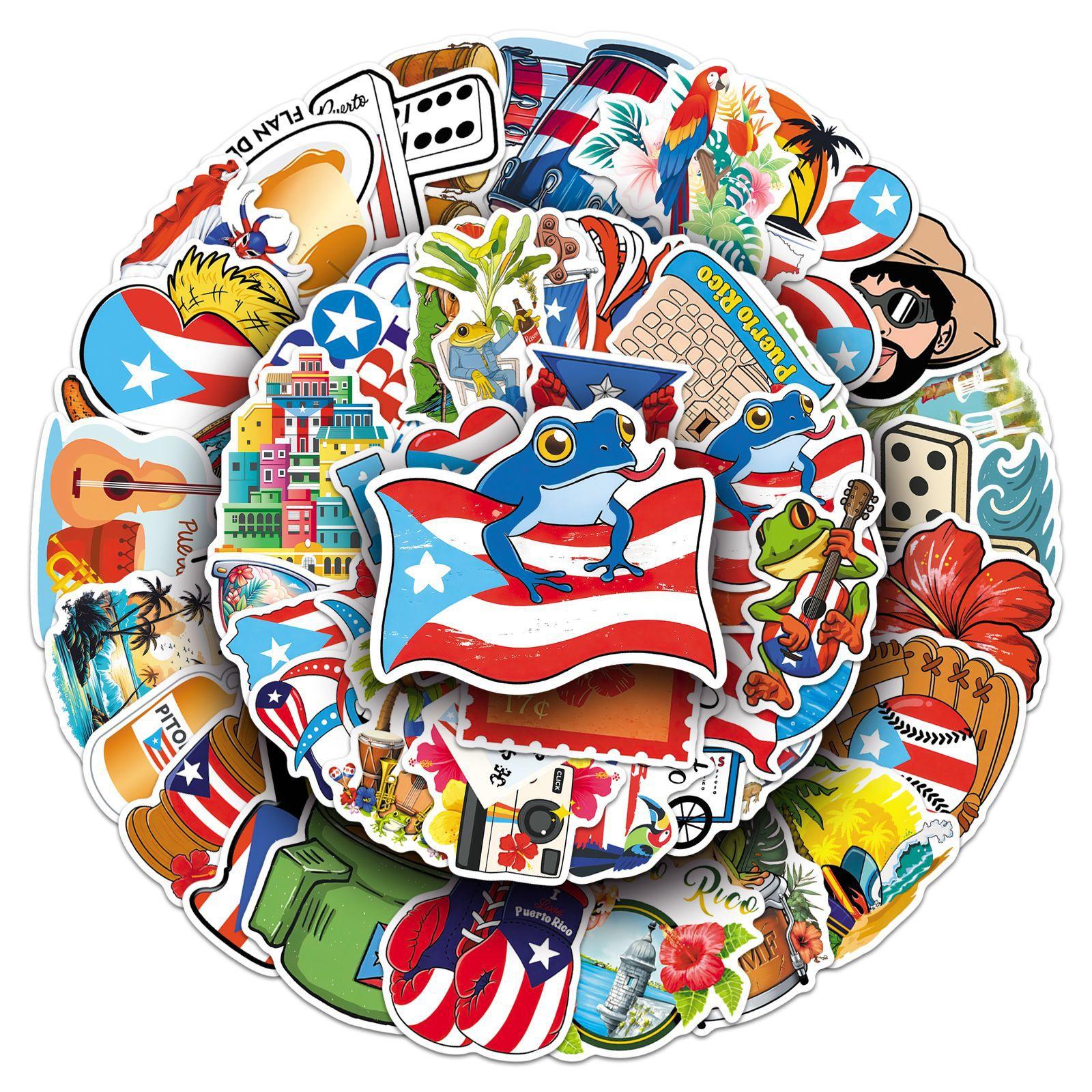 

0 Stickers For Decoration Of Outdoor Travel Tents In The United States One Size