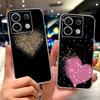 For Xiaomi Redmi Note 13 Pro 4G Case Luxury Popular Painted Cover Soft Slim Phone Case For Redmi Note 13 Pro Plus Note13 5G Bags