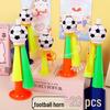 Cheer Horn & Whistle Set for Kindergarten Sports Day