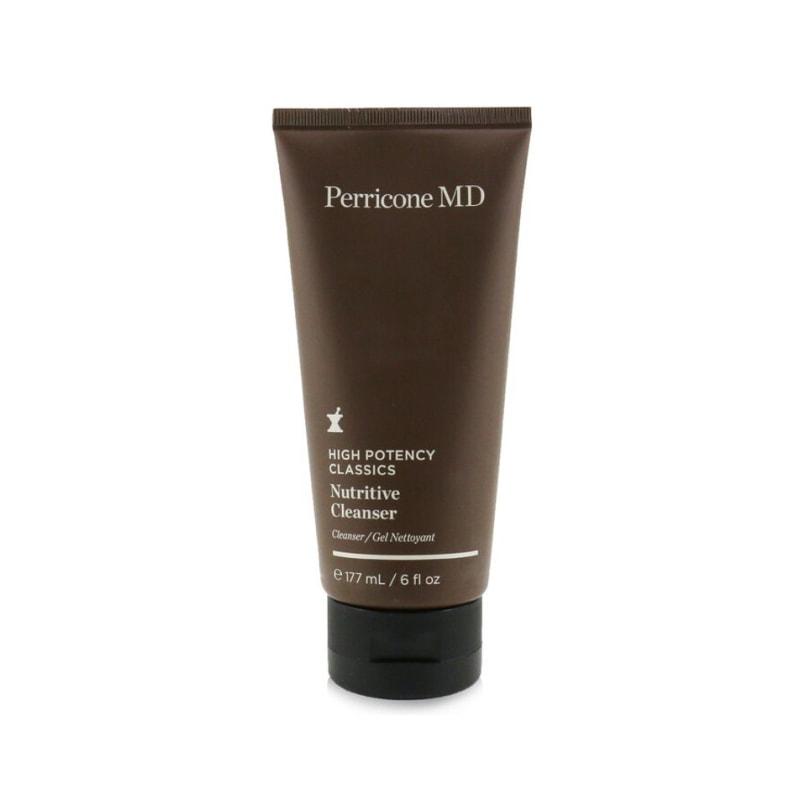 

Perricone MD High Potency Classic Nutritive Cleanser 177ml