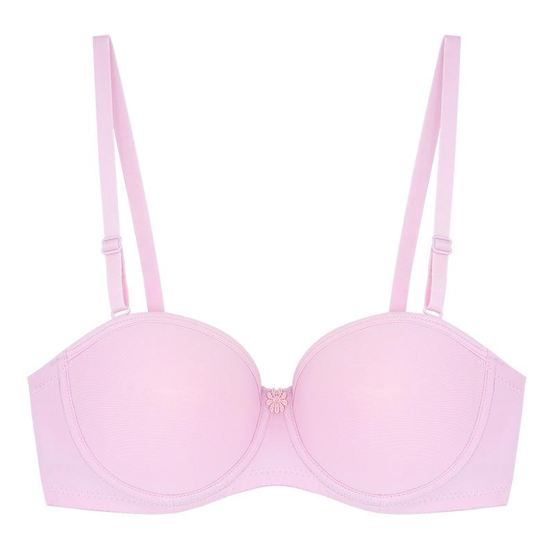 

Регулируемый тонкий бюстгальтер для женщин - Удобное, сексуальное и поддерживающее нижнее белье 85A