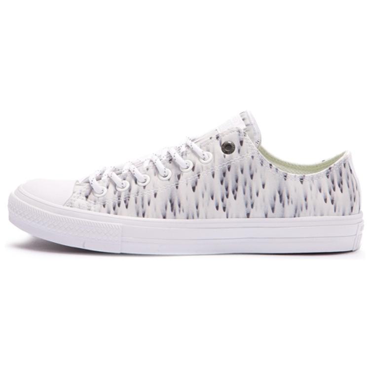 

Converse Chuck Taylor All Star 2 Ox Futura Collaboration 154494C 42