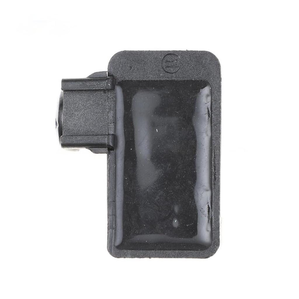 1 Pair Front Impact Sensor 13502744, Left & Right Position, Compatible with Chevy Silverado Suburban, GMC Sierra, Cadillac Escalade, Replace 590-225