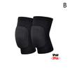 Tanz Knieschoner für Volleyball Yoga Frauen Kinder Männer Patella Bandage Unterstützung Eva Knieschoner Fitness Schutz Arbeitsausrüstung