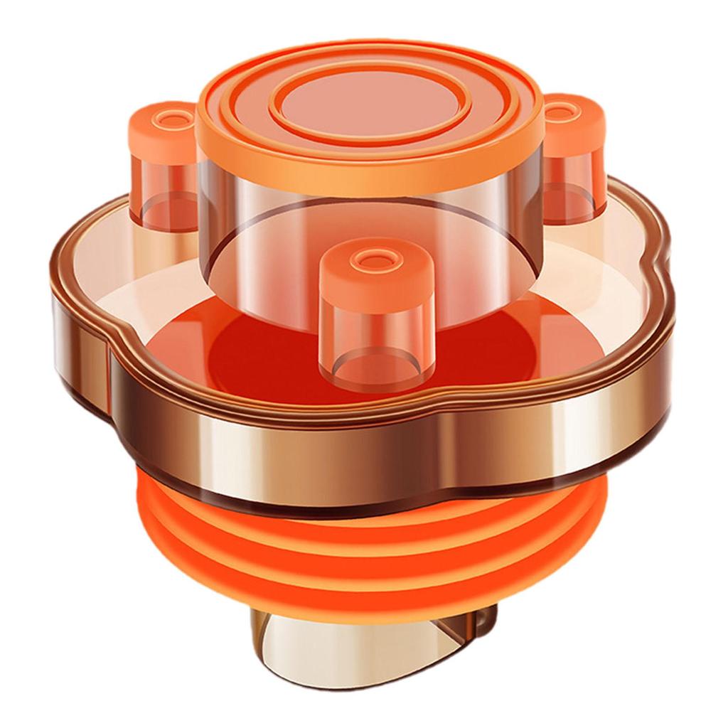 4 Way Washing Machine Drainage Connector Anti Backflow Flexible Interface Universal for 50mm/75mm