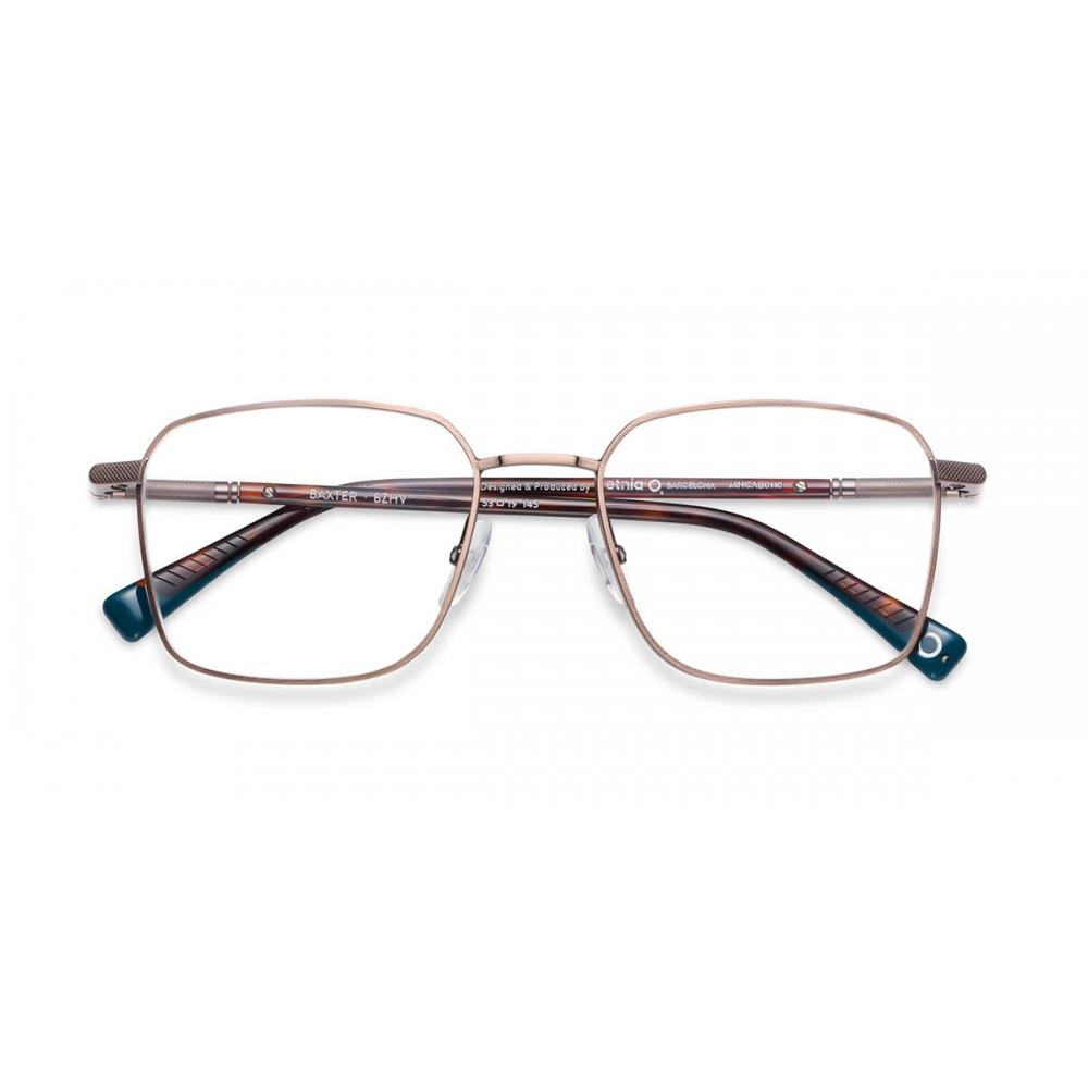 

Etnia Barcelona Baxter Bzhv Men Eyeglasses 53-19-145