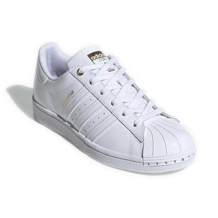 adidas Superstar Metal Toe