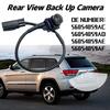Rear Camera Dodge Durango 2011-2013 Reverse Assist Camera 56054059AE 56054059AC Rear View Camera