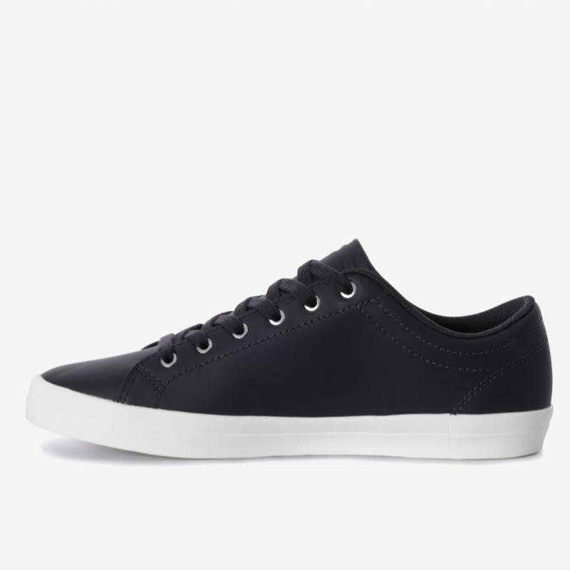 Fred Perry Men S baSeline Leather Sneaker Sfpm2531306 297