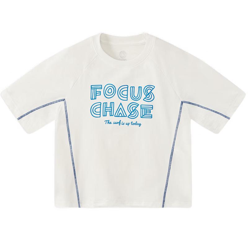MQD Boy s Quick-Dry Short Sleeve T-Shirt 130