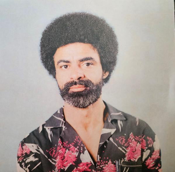 LP Record EKO ROOSEVELT LOUIS - Eko CNPY014 Canopy Records 2025 UK Soul/Funk