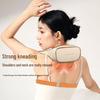 HeZheng HZ-S3 Neck and Shoulder Kneading Massager CN Plug (adapter Included)