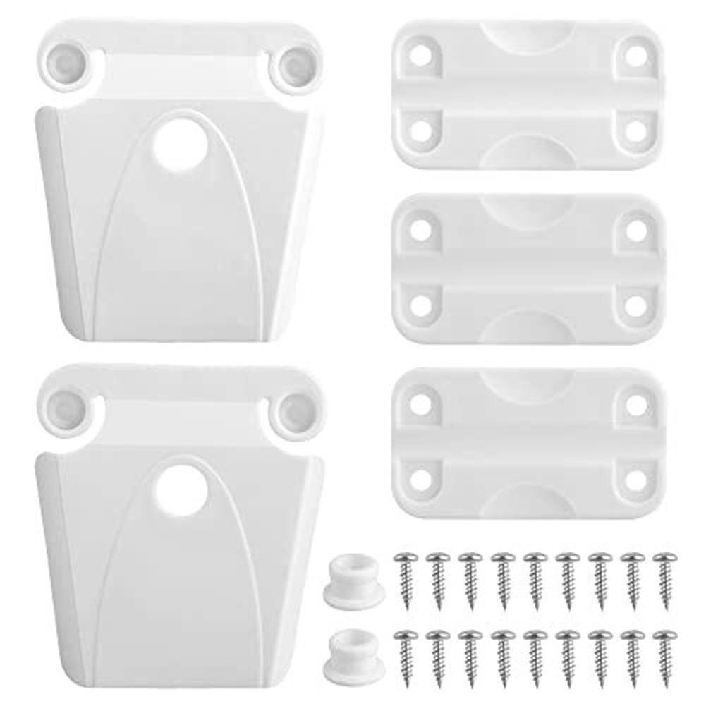 Cooler Replacement Kit Easy Installation Components