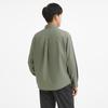 Hotwind Men's 2026 Spring Loose Fit Long-Sleeve Shirt