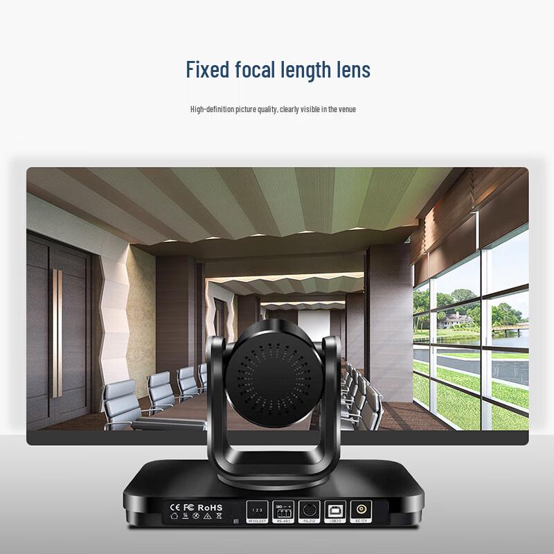 Runpu Professional Audio and Video Devices (CN version)
