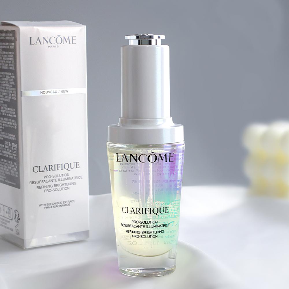 Lancôme Clarifique Pro-Solution Brightening Serum 50ml - Dark Spot Corrector & Skin Refining Treatment