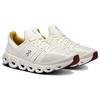 On Cloudswift Versatile Comfortable Low-Top Shock Absorbing Durable Running Shoes Men Sneakers White 3MD30181407